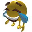 joy Slack emoji
