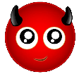 evil Slack emoji