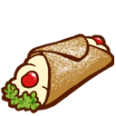 cannoli Slack emoji