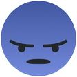 disapprove Slack emoji