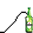 heineken time Slack emoji