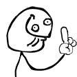 excuse Slack emoji