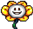 flowey Slack emoji