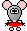 mouse dress Slack emoji