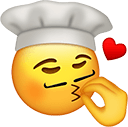 chefkiss Slack emoji