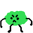 bushman Slack emoji