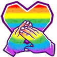 empathy pride Slack emoji