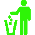 garbage Slack emoji
