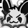 eevee emo Slack emoji