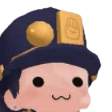 jojo Slack emoji
