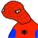 spoderman Slack emoji
