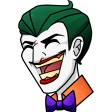 joker Slack emoji
