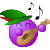 guitar Slack emoji