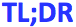 tldr Slack emoji