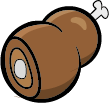carne Slack emoji