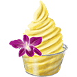 dole whip Slack emoji