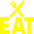 eat Slack emoji