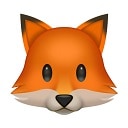 fox Slack emoji