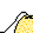 eat sand Slack emoji