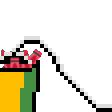eat crayons Slack emoji