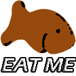 eat me Slack emoji