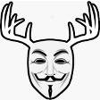 anonymoose Slack emoji