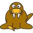 sealion Slack emoji