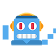 robot dance Slack emoji