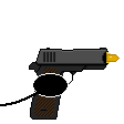 gun time Slack emoji