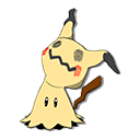 mimikyu Slack emoji