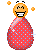 egg rodeo Slack emoji