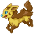 mightyena Slack emoji