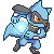 riolu Slack emoji