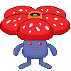 vileplume Slack emoji