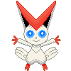 victini shiny Slack emoji