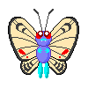 butterfree Slack emoji