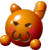 playful cat Slack emoji
