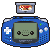 gameboy advance Slack emoji