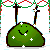 xmas rave Slack emoji