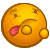 thinking plz Slack emoji