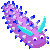 sea slug Slack emoji