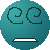 dizzy roll Slack emoji