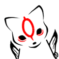 okami Slack emoji