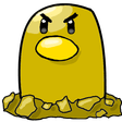 golddigger Slack emoji