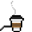 coffee time Slack emoji