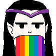 elf puke Slack emoji