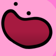extreme joy Slack emoji