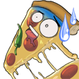 wtf pizza Slack emoji