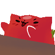 catsup bongo Slack emoji