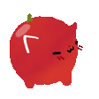 catsup dance Slack emoji